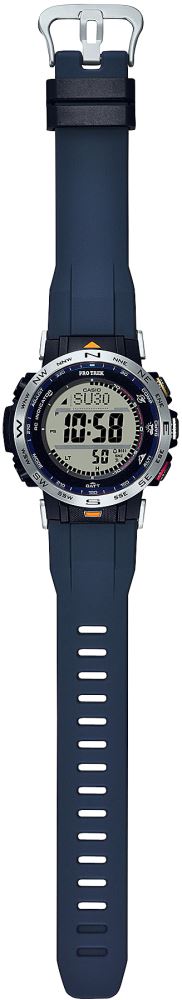 Casio Prw-30ae-2dr Erkek Kol Saati