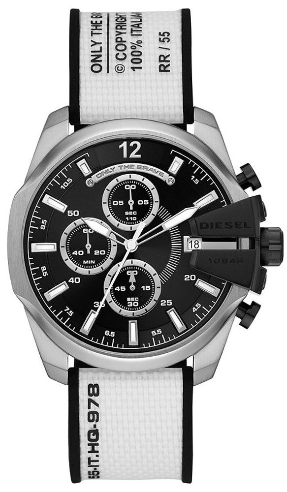 Diesel Dz4564 Erkek Kol Saati
