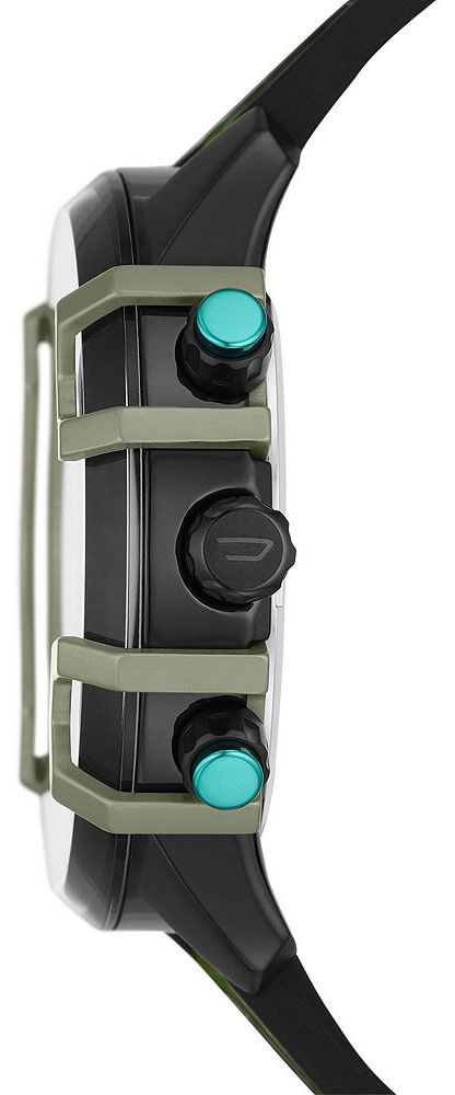 Diesel Dz4563 Erkek Kol Saati