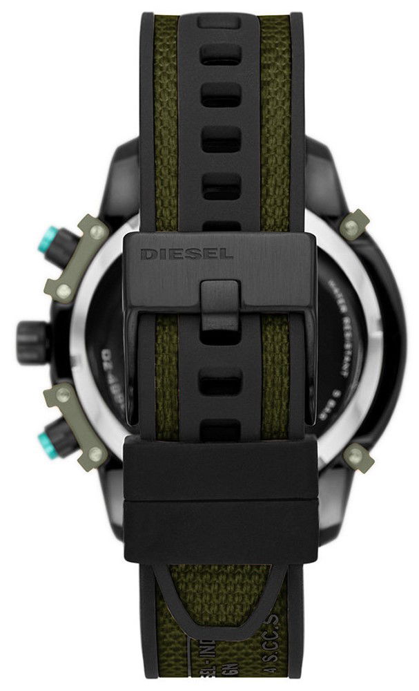 Diesel Dz4563 Erkek Kol Saati