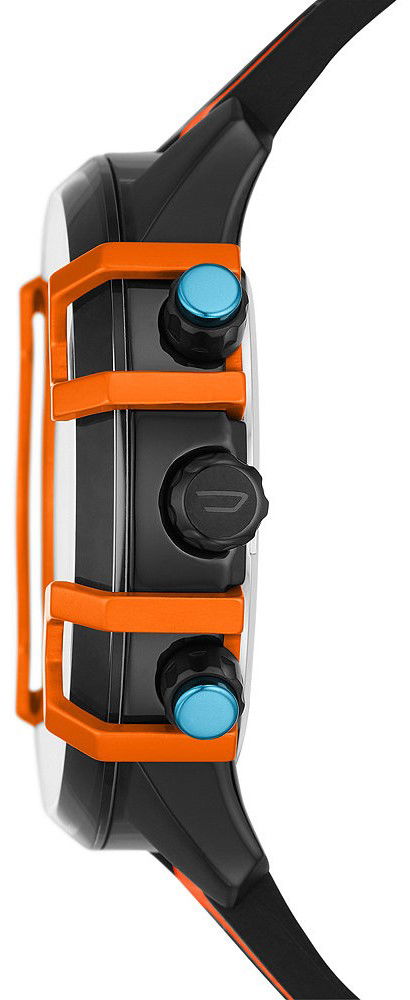 Diesel Dz4562 Erkek Kol Saati