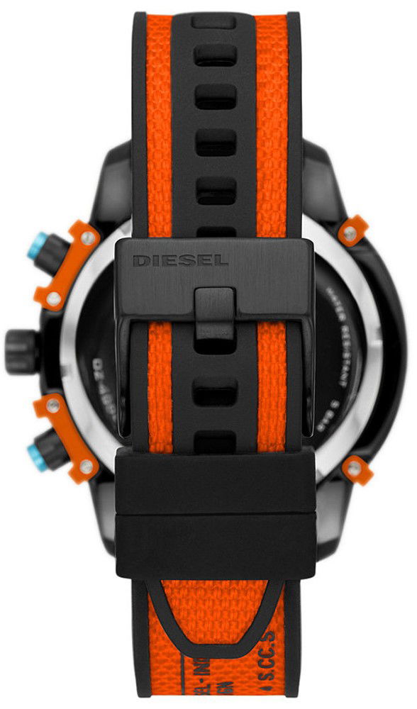 Diesel Dz4562 Erkek Kol Saati