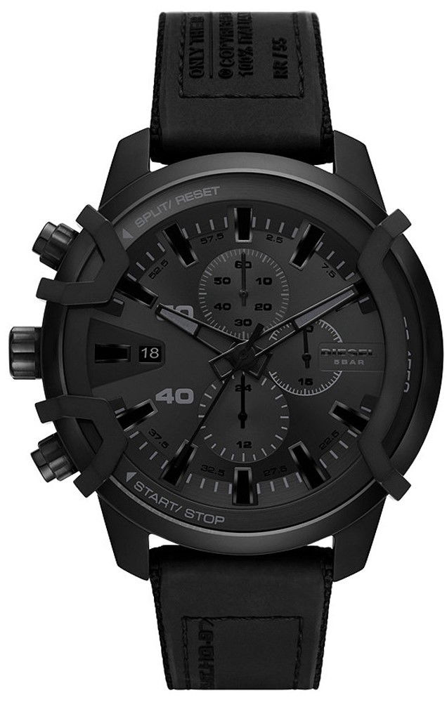 Diesel Dz4556 Erkek Kol Saati