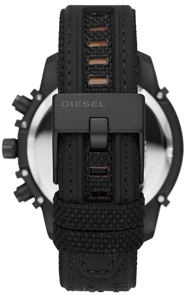 Diesel Dz4556 Erkek Kol Saati