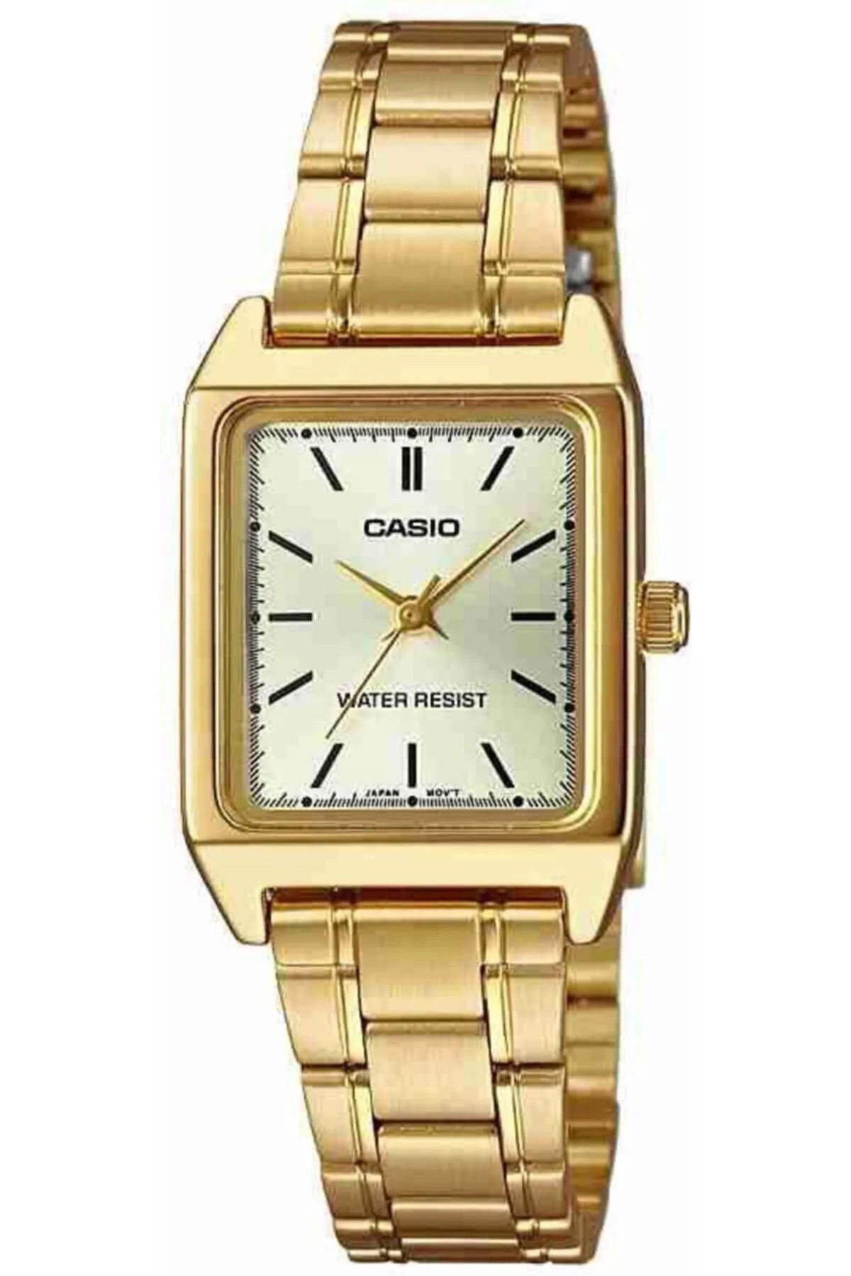Casio Ltp-v007g-9eudf Kadın Kol Saati