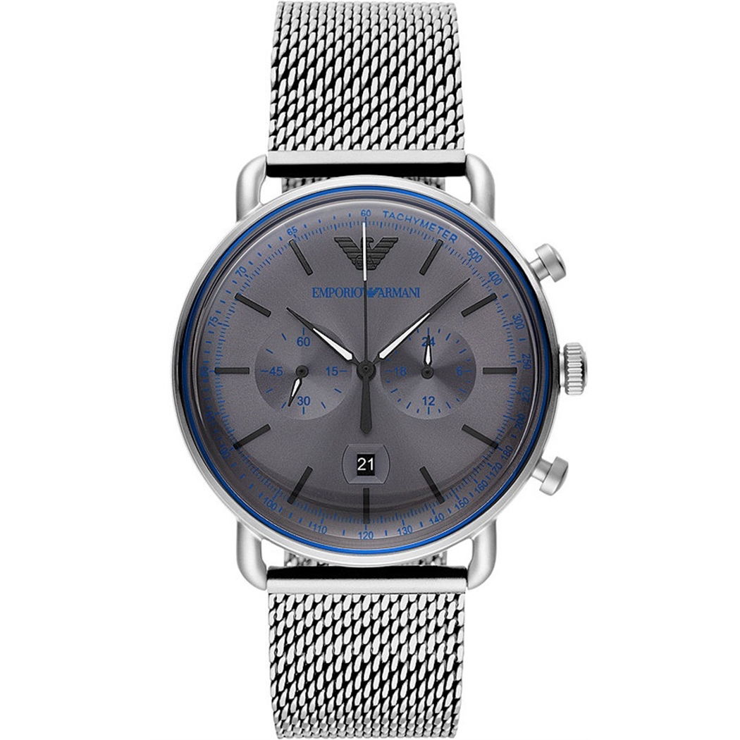 Emporio Armani Ar11383 Erkek Kol Saati