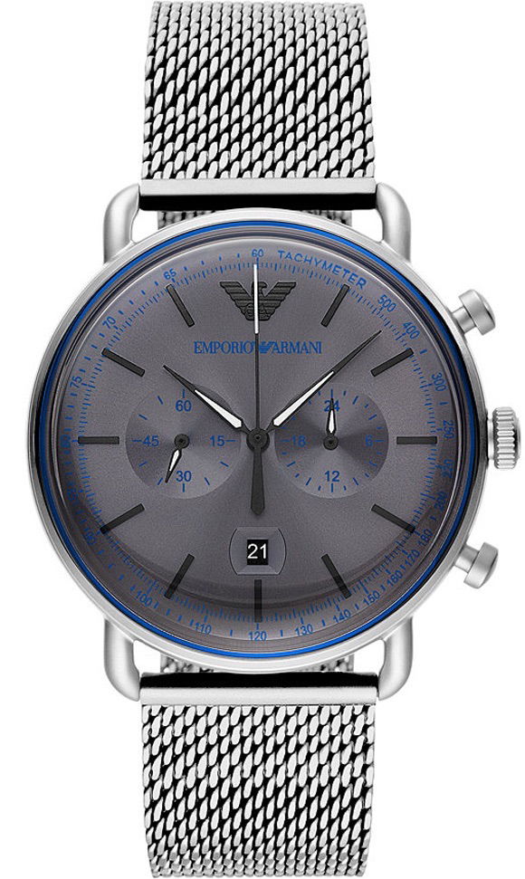 Emporio Armani Ar11383 Erkek Kol Saati