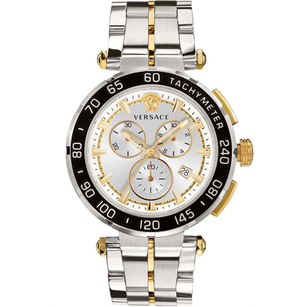 Versace Vrscvepm00520 Erkek Kol Saati