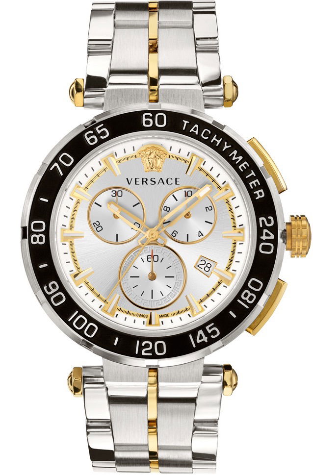 Versace Vrscvepm00520 Erkek Kol Saati