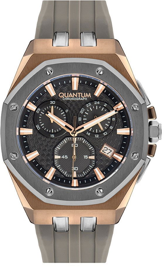 Quantum Hng949.466 Erkek Kol Saati