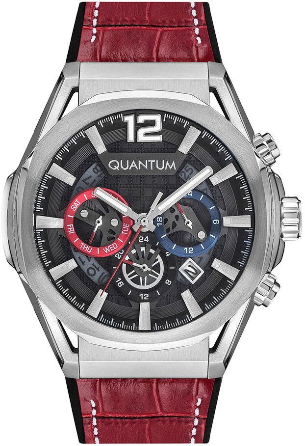 Quantum Pwg970.358 Erkek Kol Saati