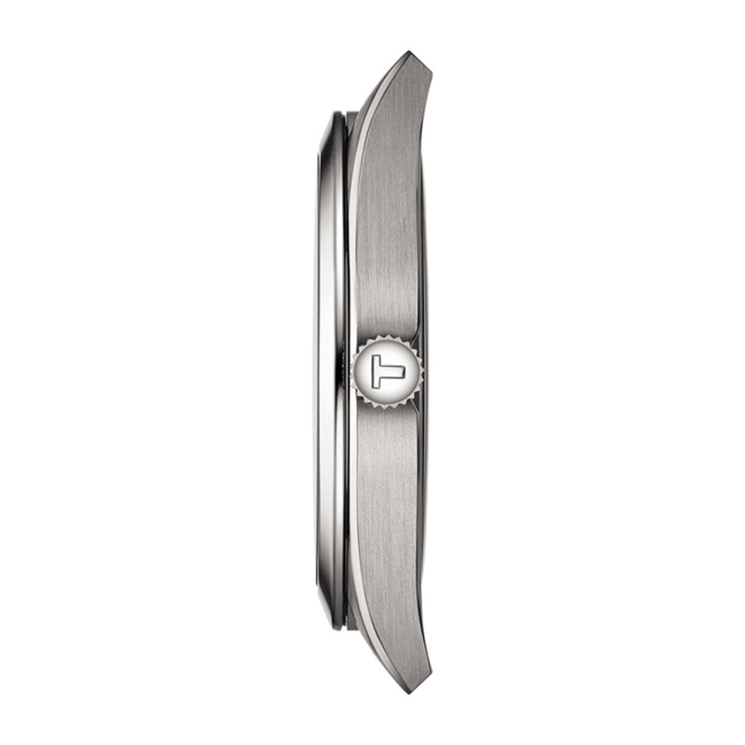 Tissot Gentleman 40mm T1274104408100 - Erkek Kol Saati (T127.410.44.081.00)