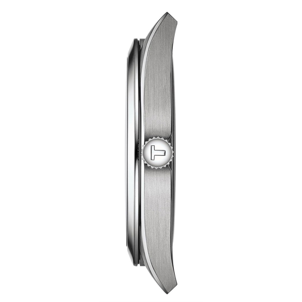 Tissot Gentleman 40mm T1274104404100 - Erkek Kol Saati (T127.410.44.041.00)