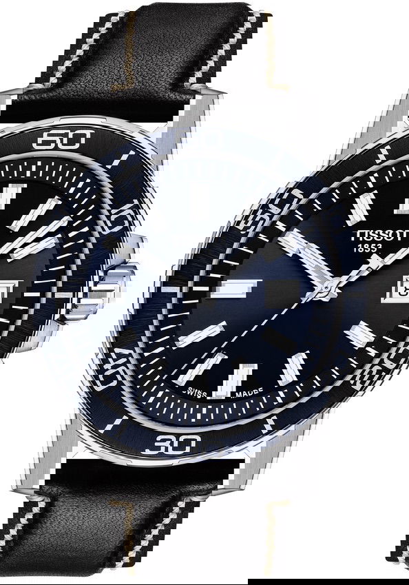 Tissot Supersport Gent T125.610.16.041.00