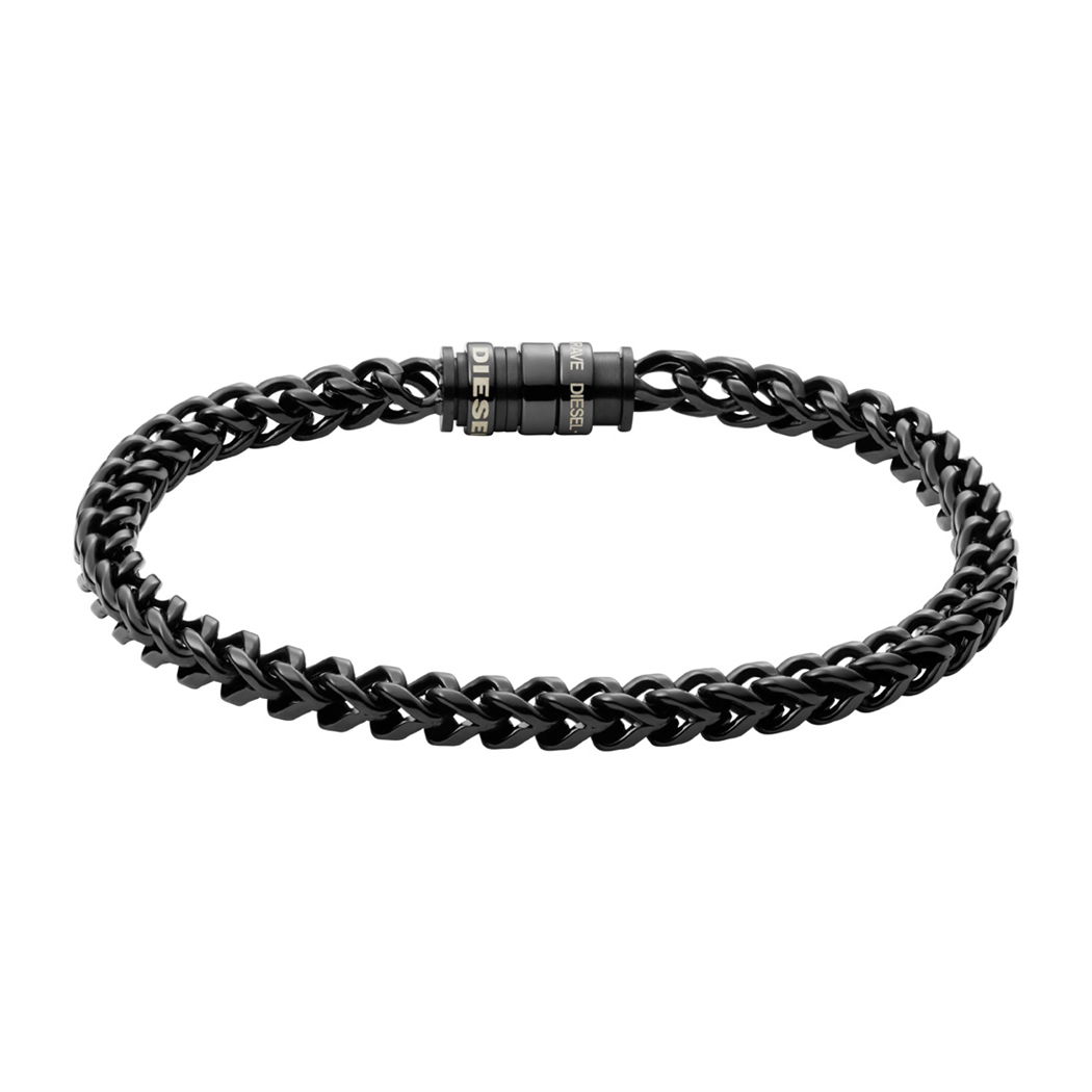 Diesel Djdx1286-001 Erkek Bileklik