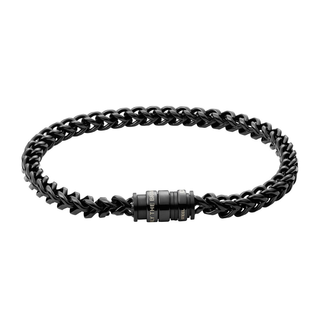 Diesel Djdx1286-001 Erkek Bileklik