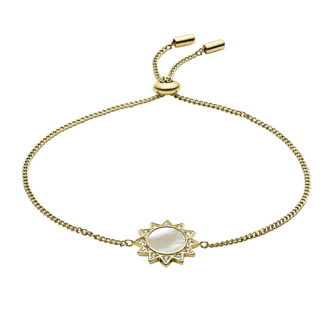 Fossil Jf03424-710 Kadın Bileklik