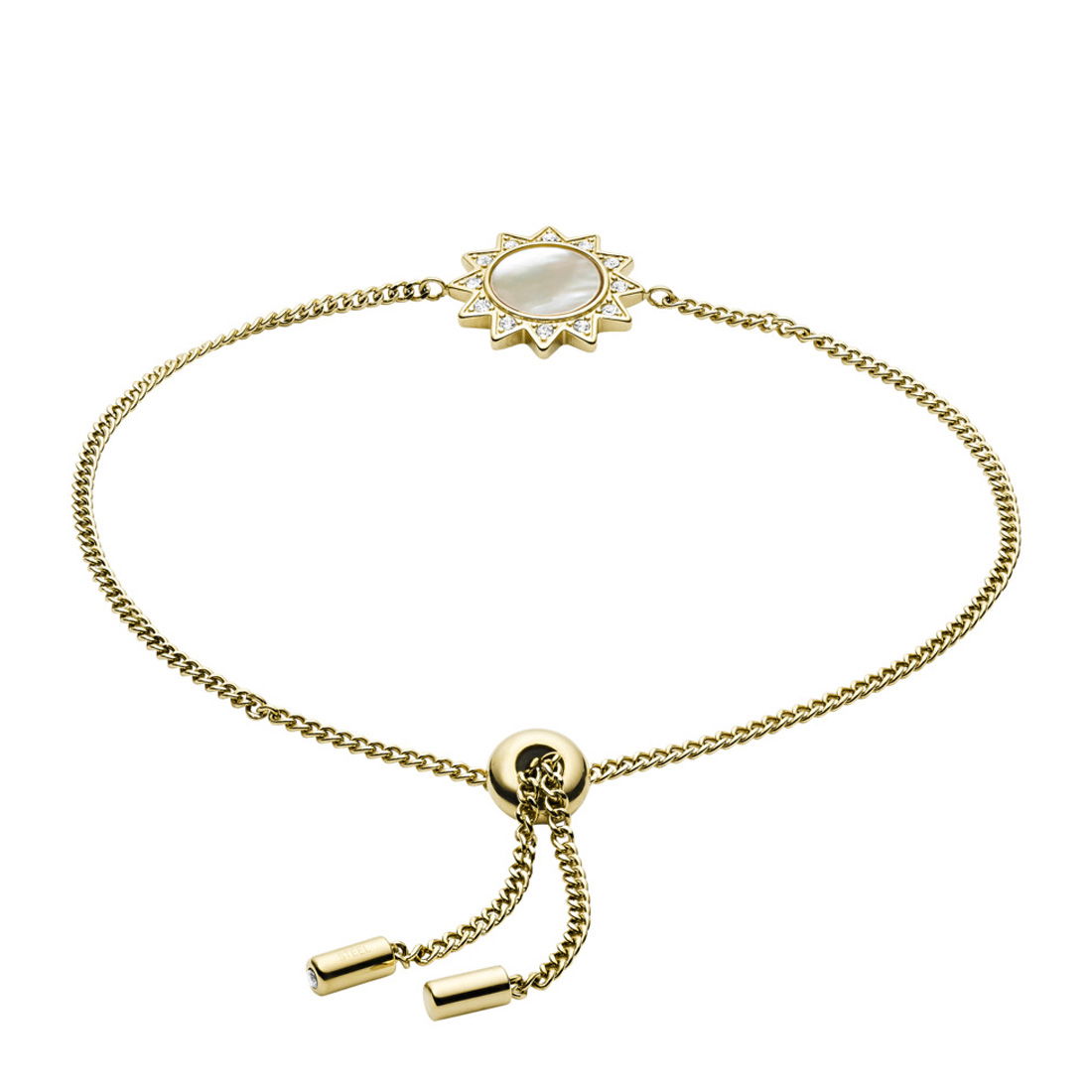 Fossil Jf03424-710 Kadın Bileklik