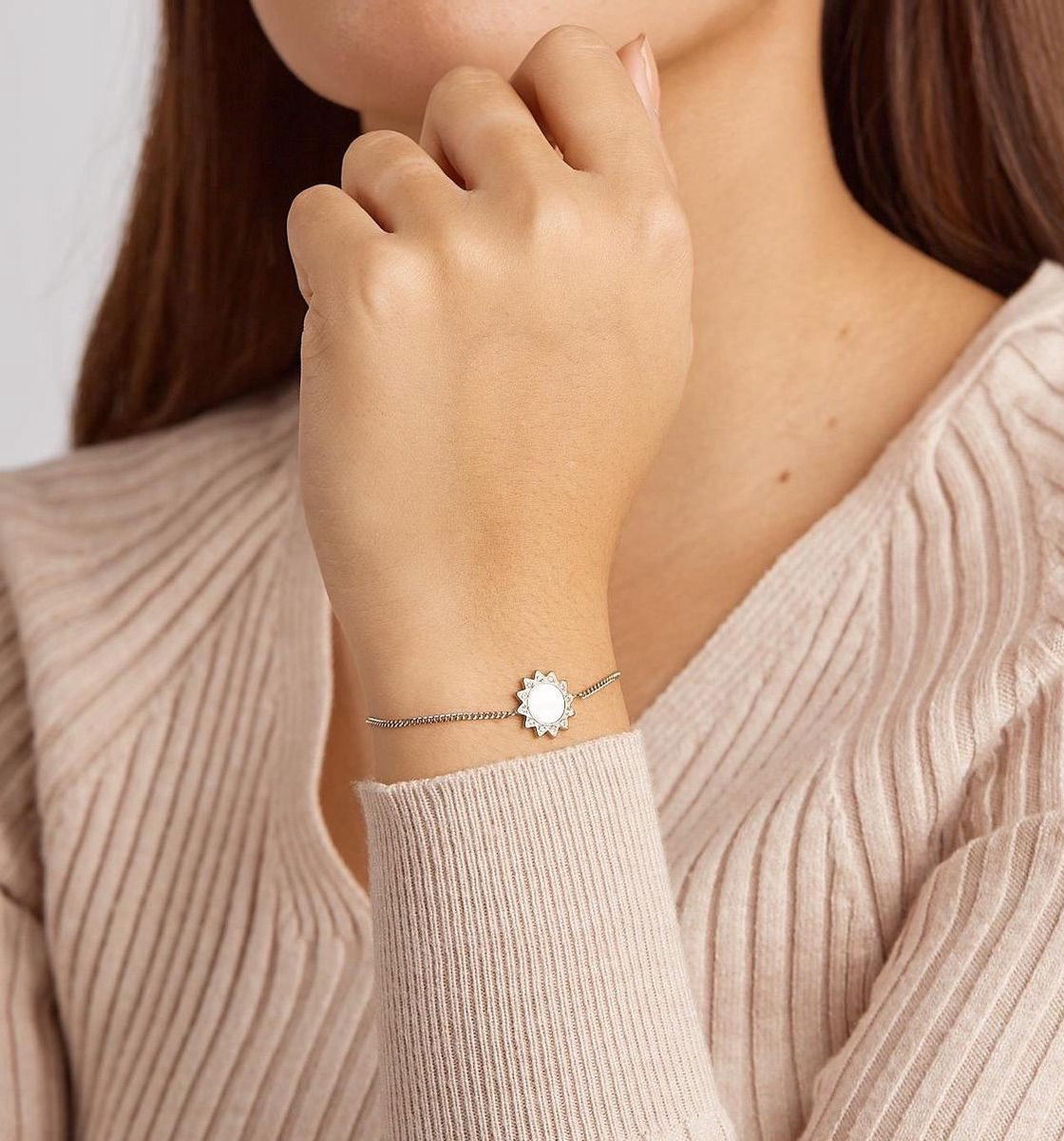 Fossil Jf03424-710 Kadın Bileklik