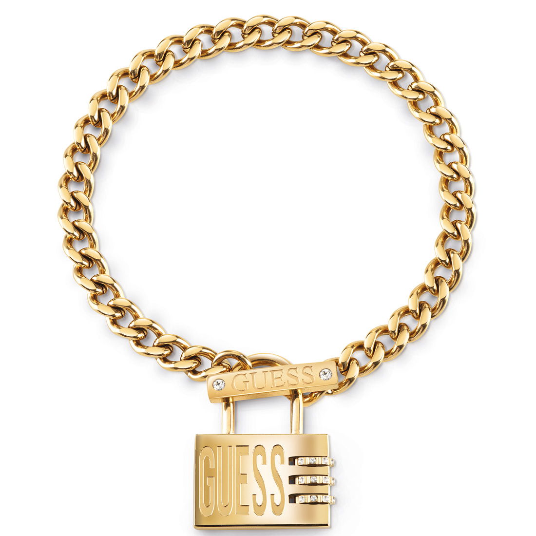 Guess Jguubb20055s Kadın Bileklik