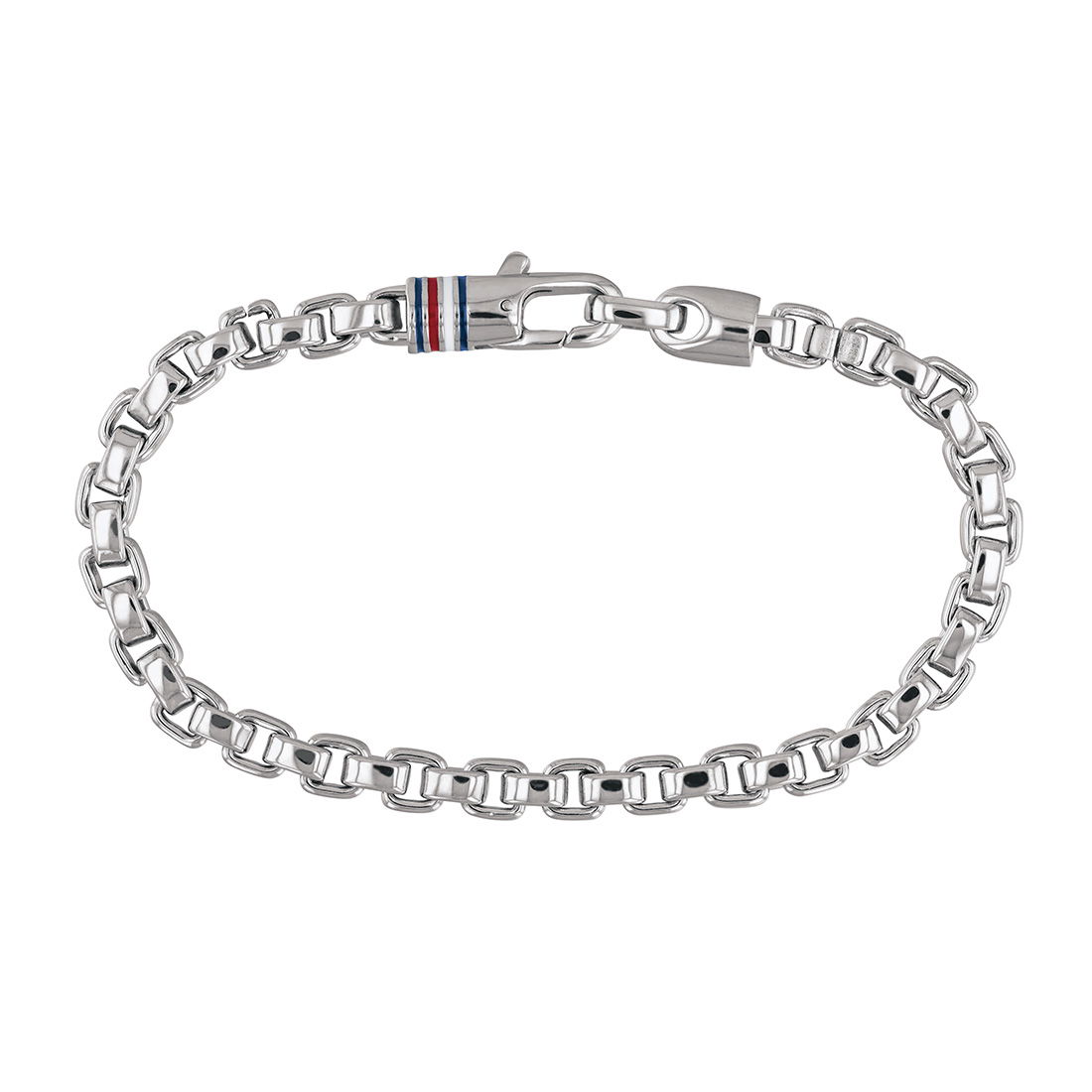 Tommy Hilfiger Thj2790030 Erkek Çelik Bileklik