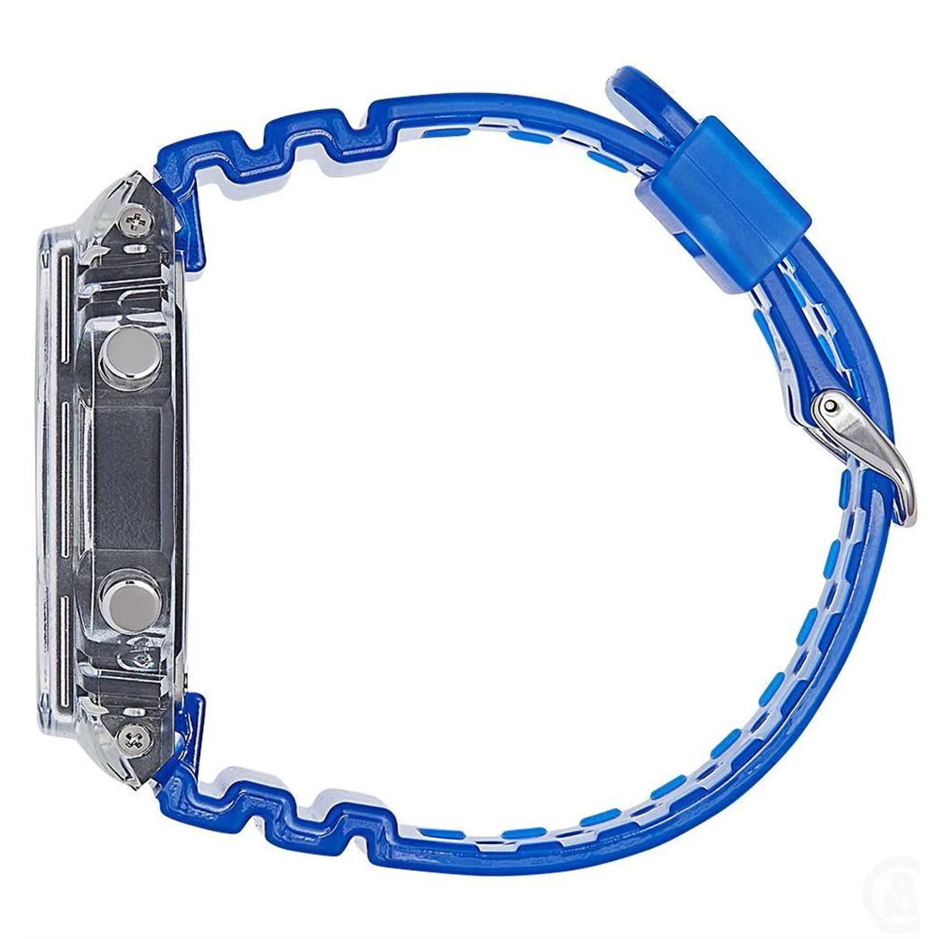 Casio Ga-2100hc-2adr Gshock Erkek Kol Saati