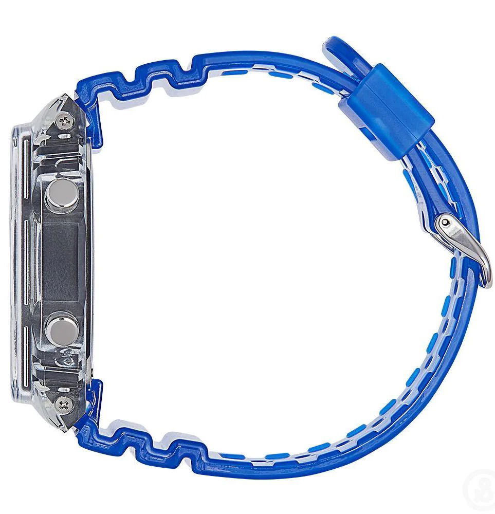 Casio Ga-2100hc-2adr Gshock Erkek Kol Saati