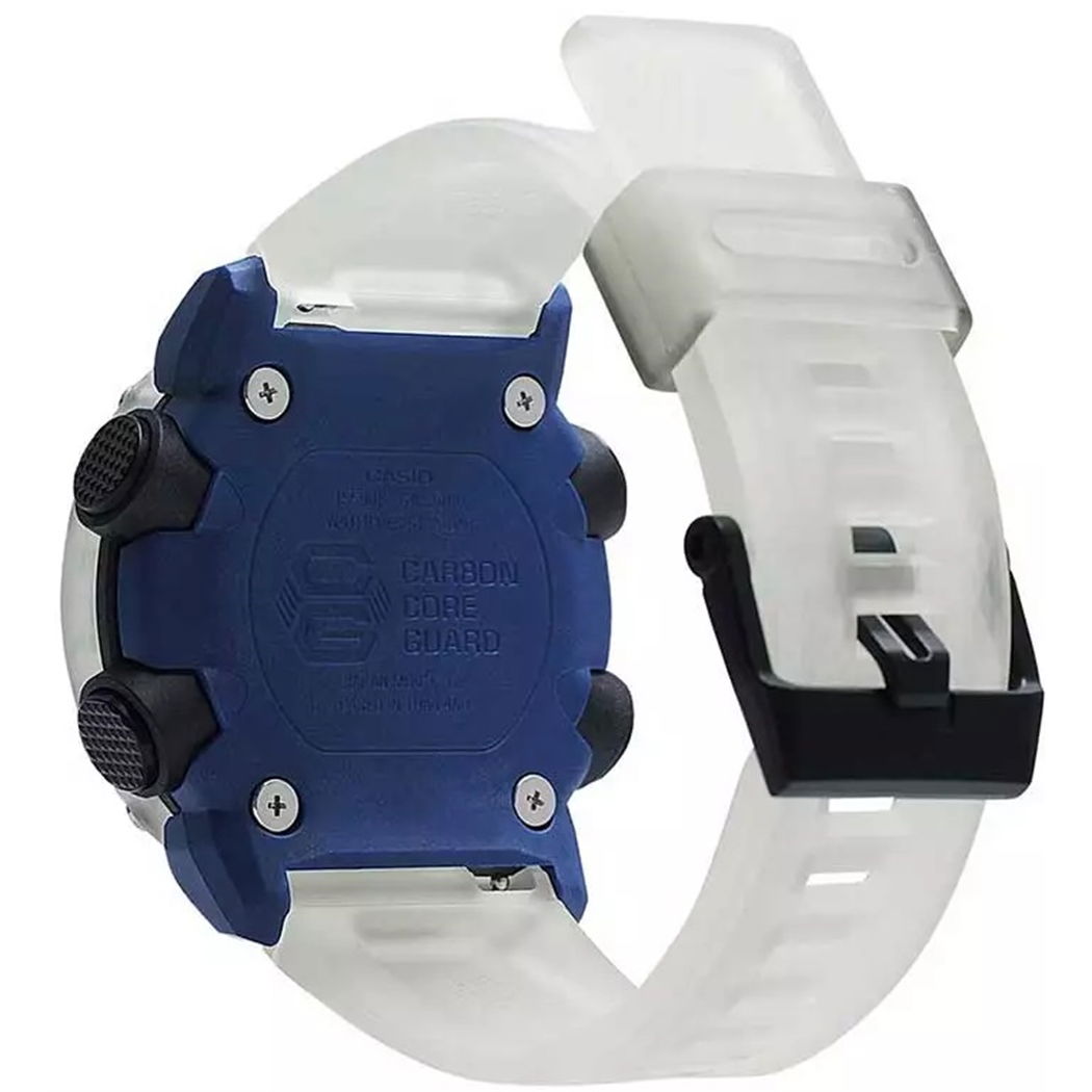 Casio Ga-2000hc-7adr Gshock Erkek Kol Saati