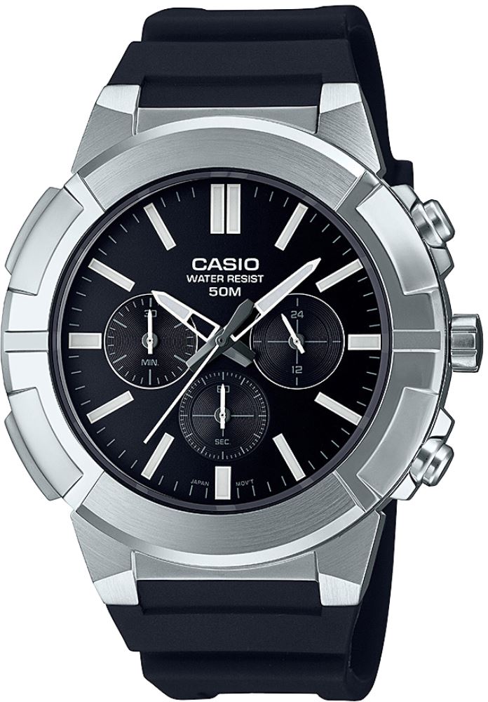 Casio Mtp-e500-1avdf Erkek Kol Saati