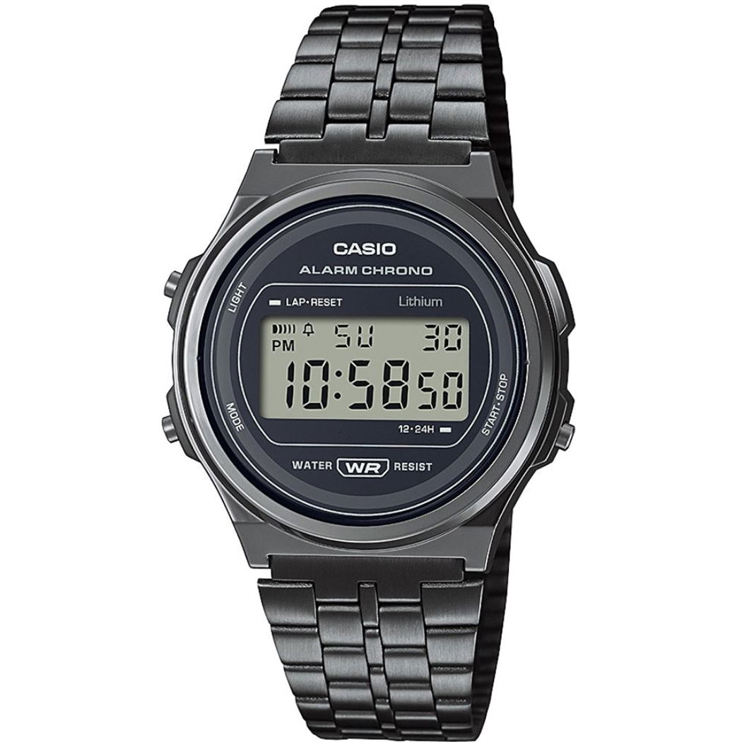Casio A171wegg-1adf Retro Dijital Kol Saati
