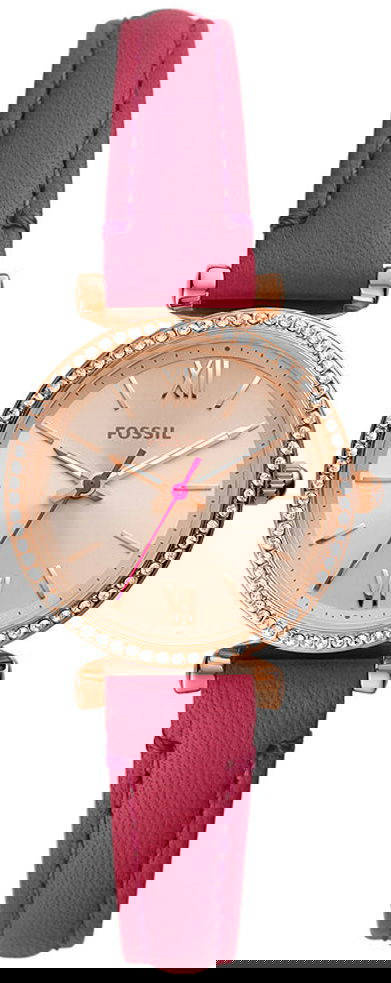 Fossil Fes5006 Bayan Kol Saati