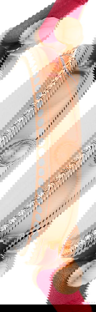 Fossil Fes5006 Bayan Kol Saati