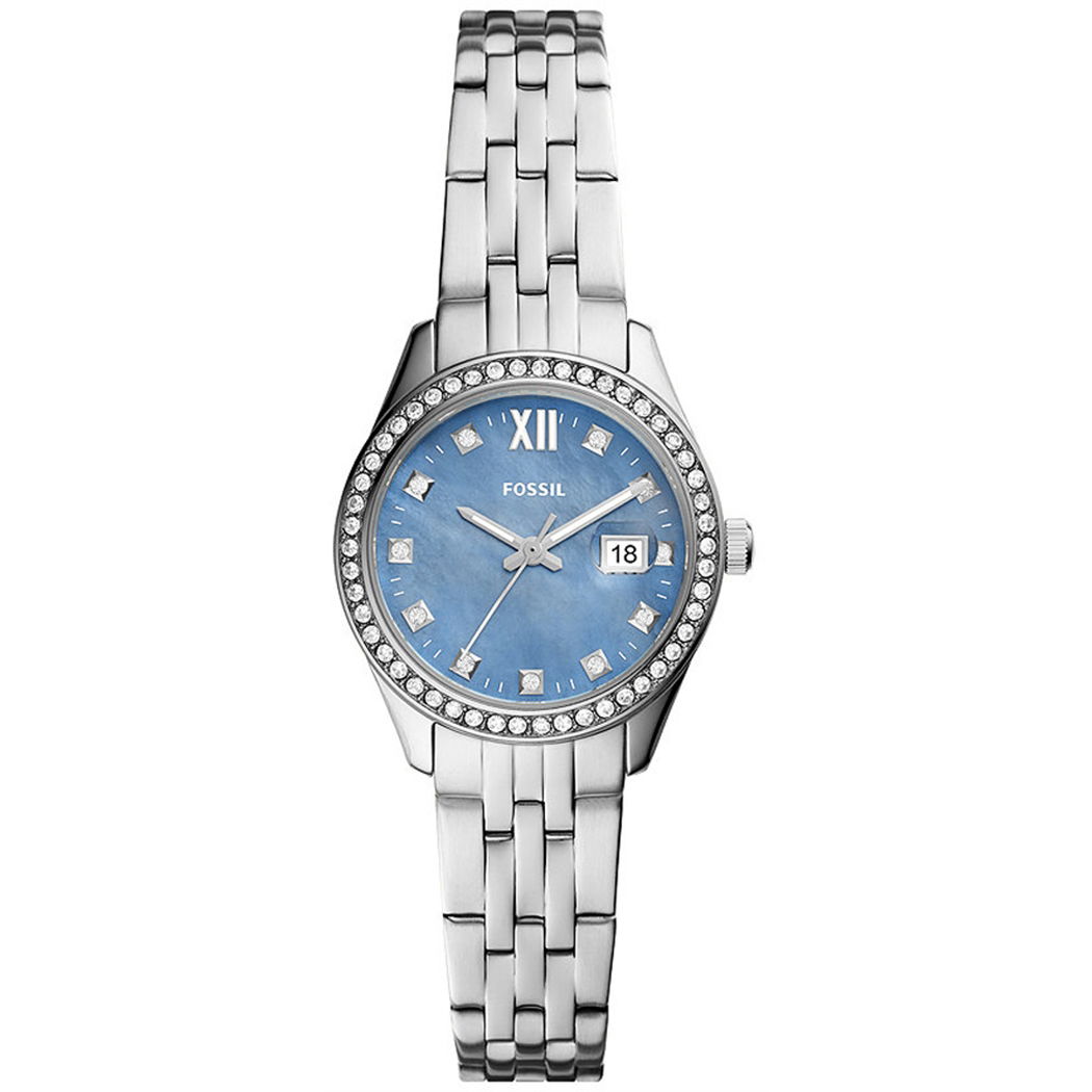 Fossil Fes5074 Bayan Kol Saati
