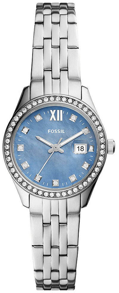 Fossil Fes5074 Bayan Kol Saati