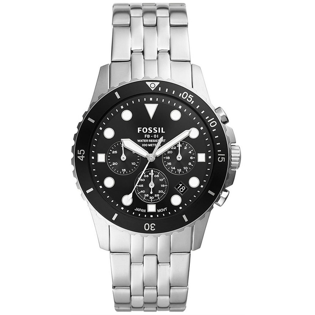 Fossil Ffs5837 Erkek Kol Saati