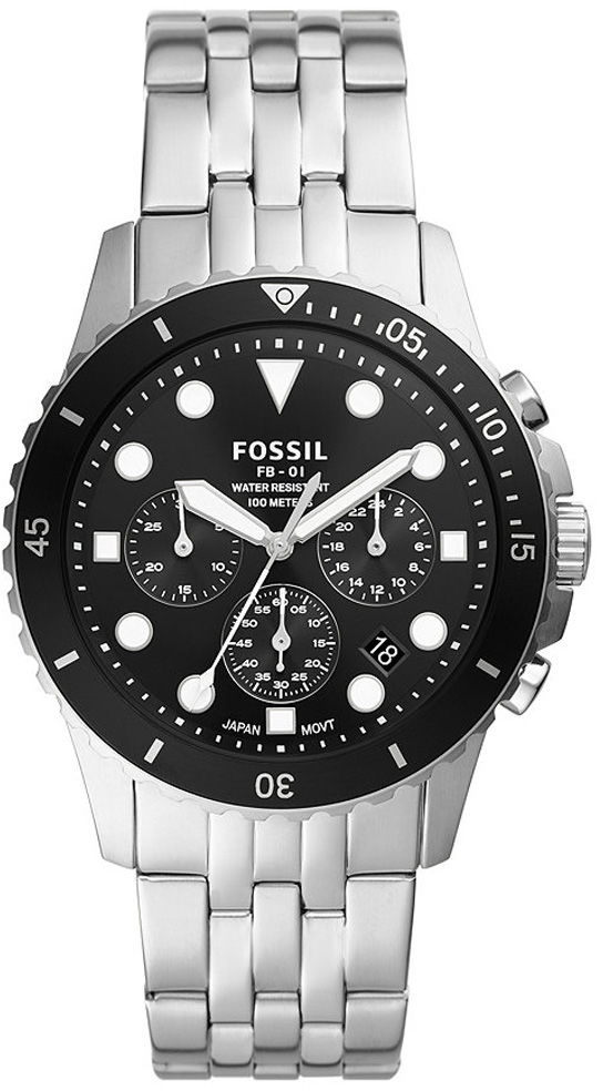 Fossil Ffs5837 Erkek Kol Saati