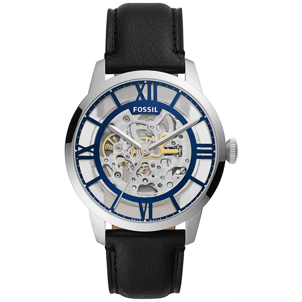 Fossil Fme3200 Otomatik Erkek Kol Saati