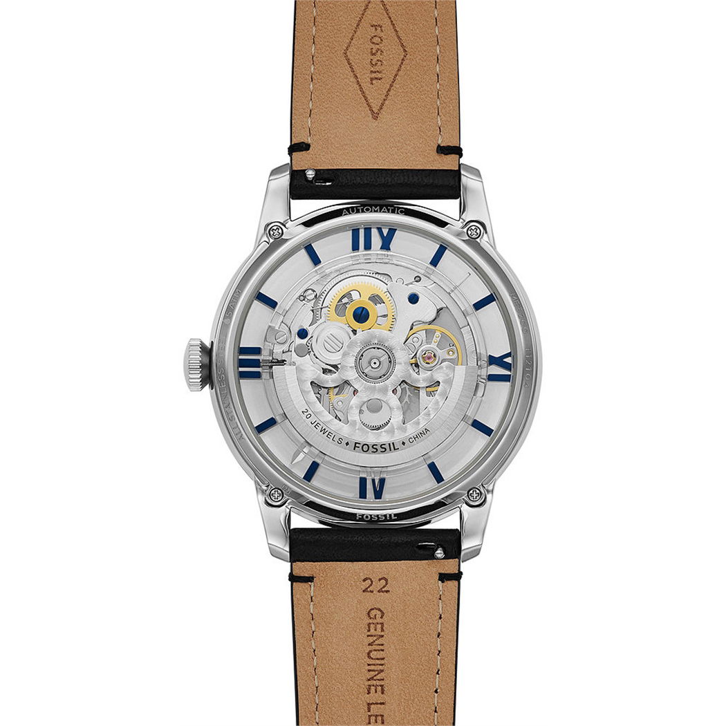 Fossil Fme3200 Otomatik Erkek Kol Saati