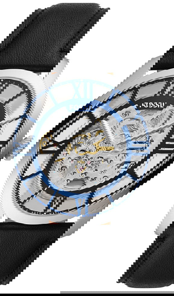 Fossil Fme3200 Otomatik Erkek Kol Saati