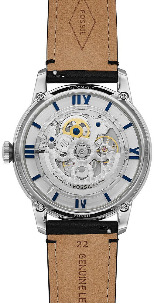Fossil Fme3200 Otomatik Erkek Kol Saati