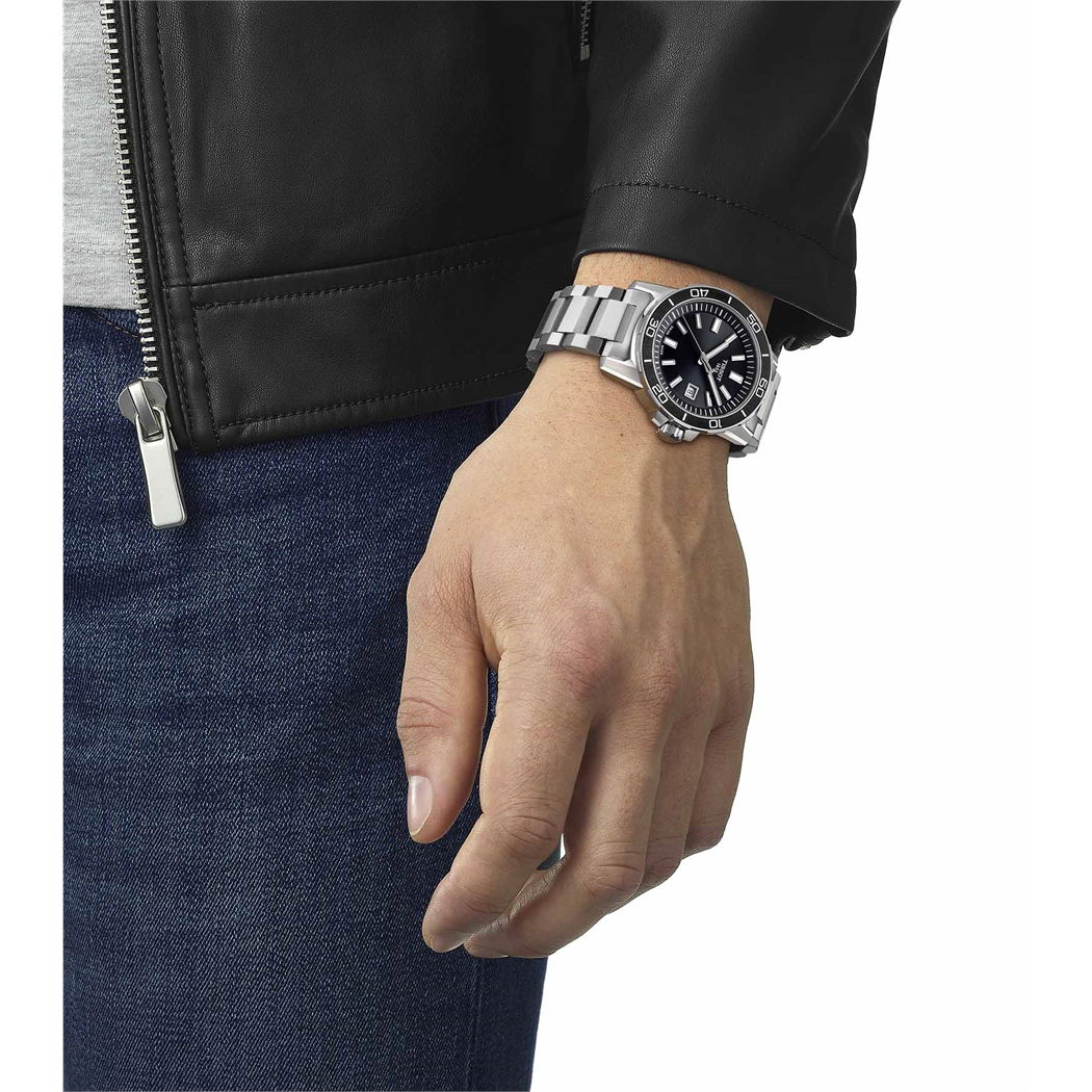 Tissot SUPERSPORT GENT T125.610.11.051.00
