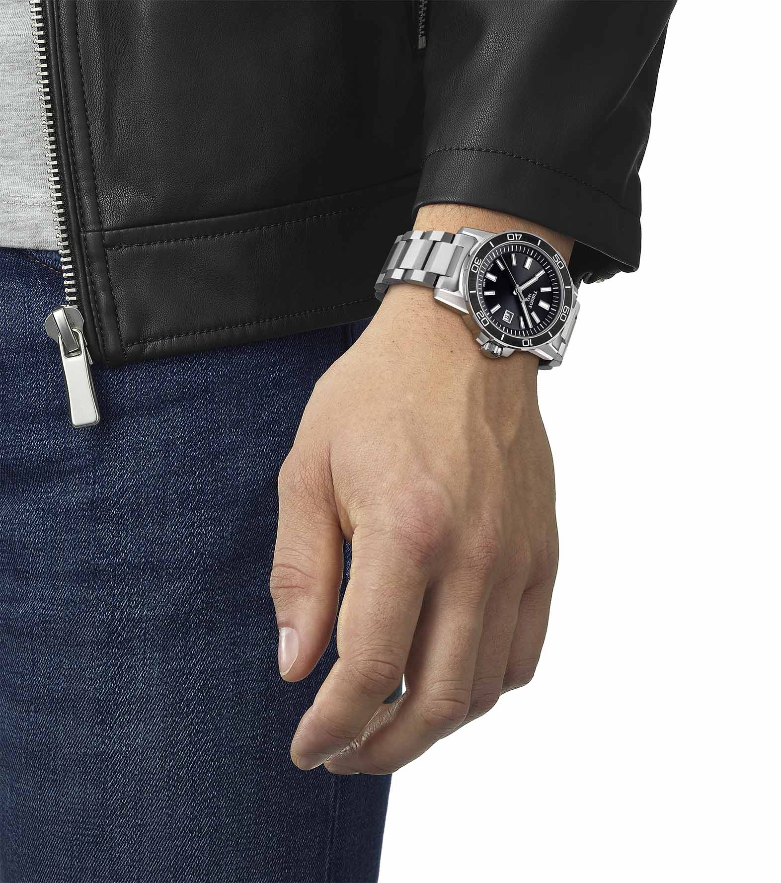 Tissot SUPERSPORT GENT T125.610.11.051.00