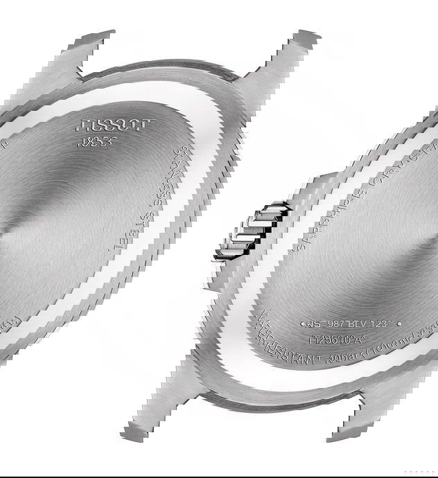 Tissot SUPERSPORT GENT T125.610.11.051.00