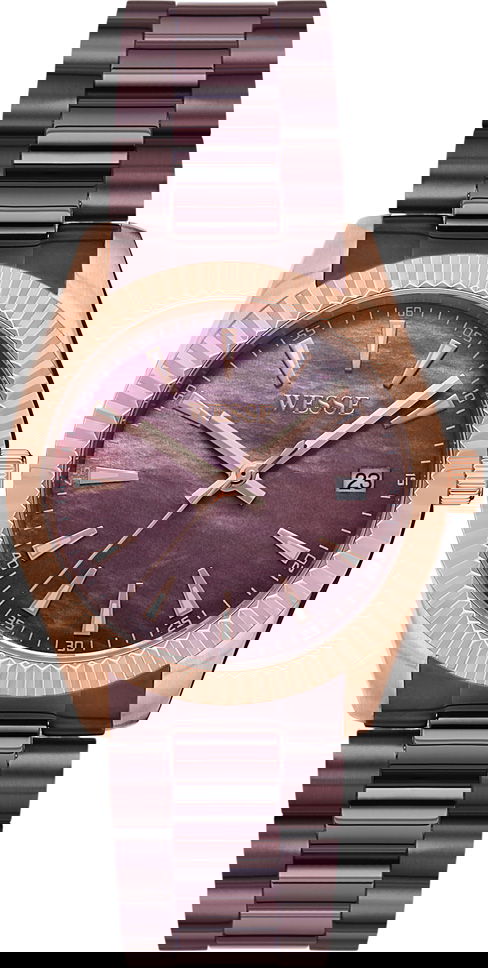 Wesse Wwl301907 Kadın Kol Saati