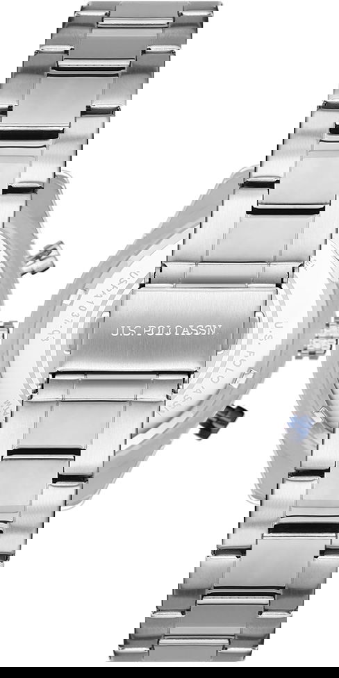 U.s. Polo Assn. Uspa1037-01 Erkek Kol Saati