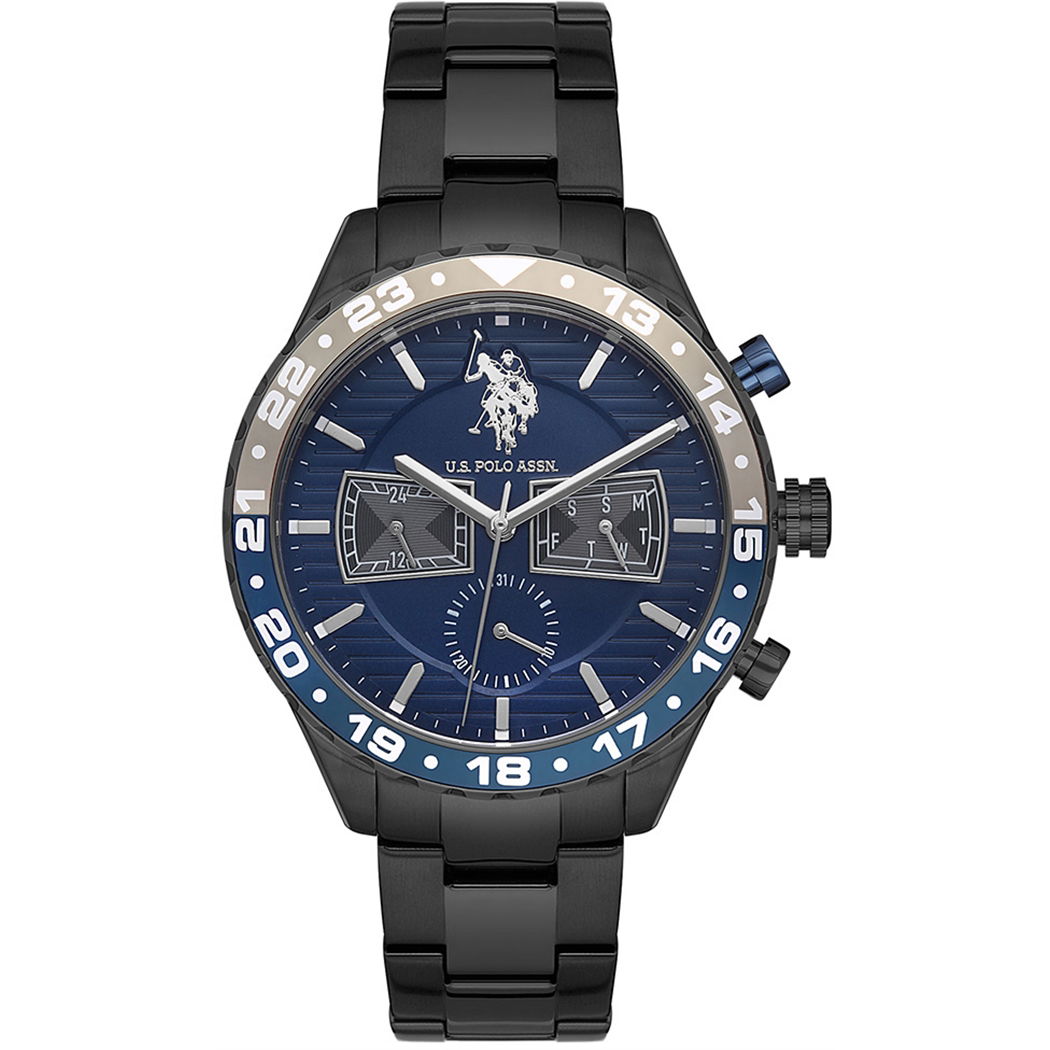 U.s. Polo Assn. Uspa1037-02 Erkek Kol Saati