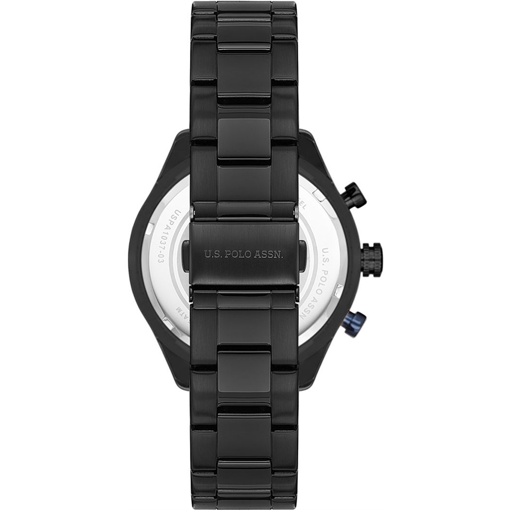 U.s. Polo Assn. Uspa1037-02 Erkek Kol Saati