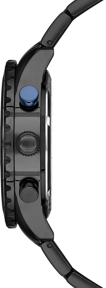 U.s. Polo Assn. Uspa1037-02 Erkek Kol Saati