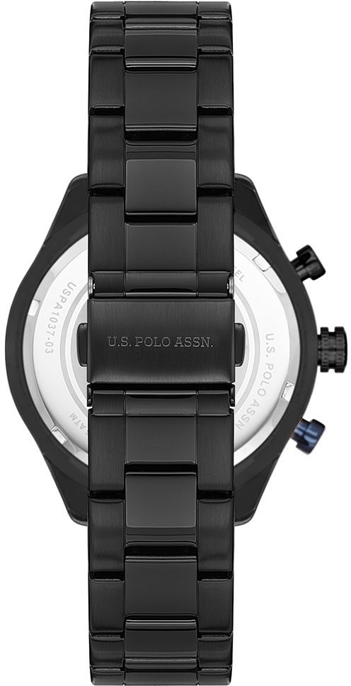 U.s. Polo Assn. Uspa1037-02 Erkek Kol Saati
