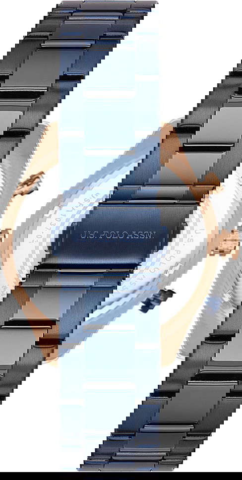 U.s. Polo Assn. Uspa1037-03 Erkek Kol Saati